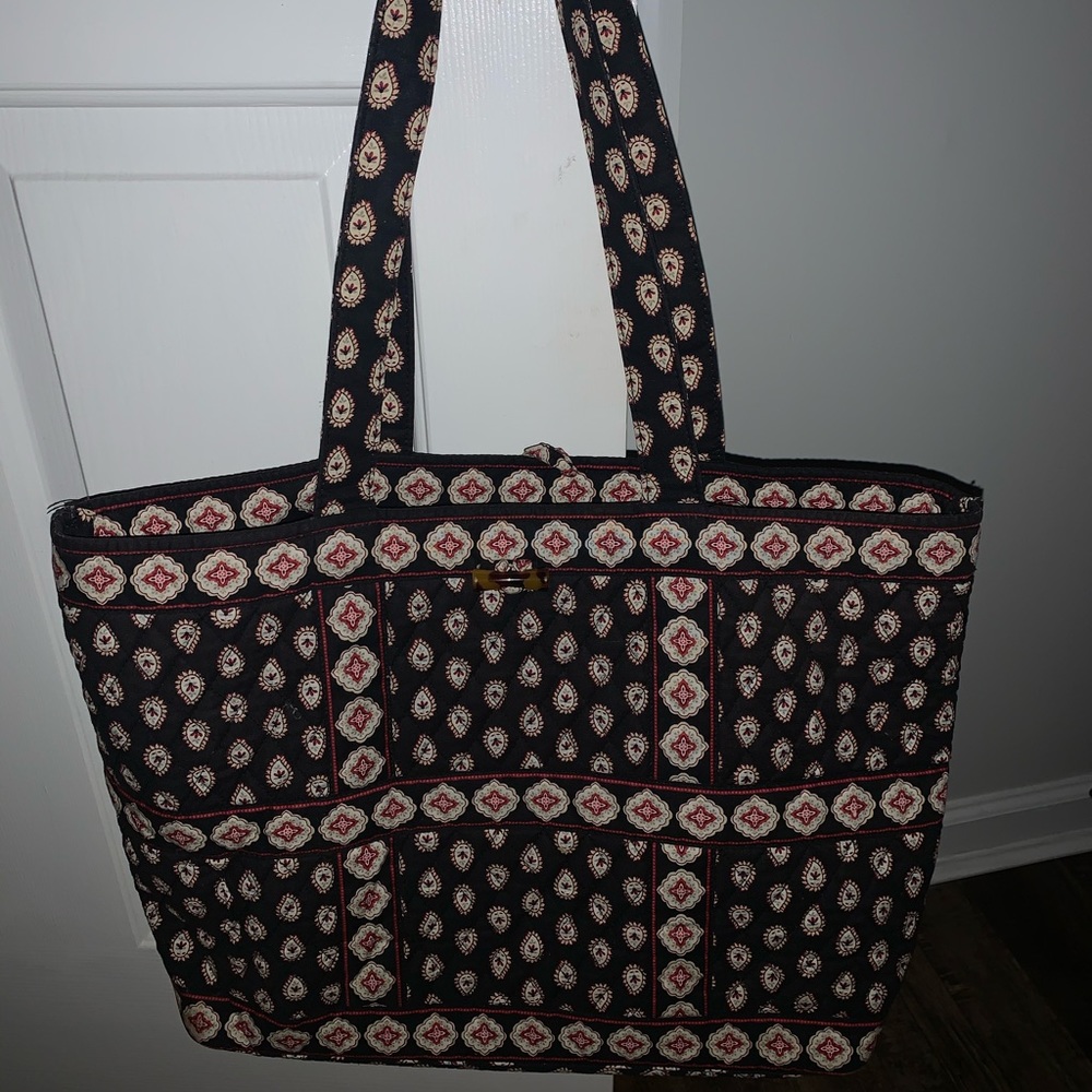 Vera Bradley Tote